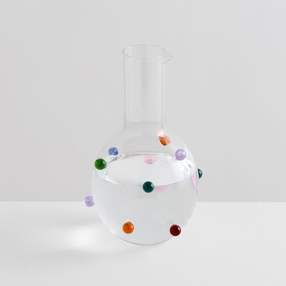 Pomponette Carafe
