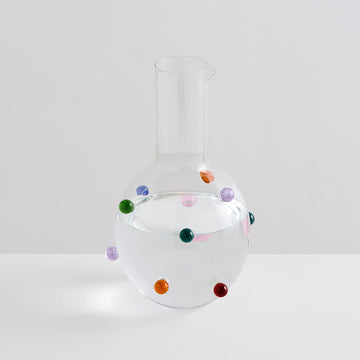 Pomponette Carafe