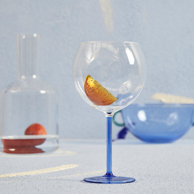 Le Spritz Glass