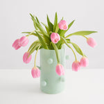 Pomponette Vase