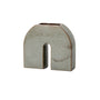 Kurve Vase - Tide / Small