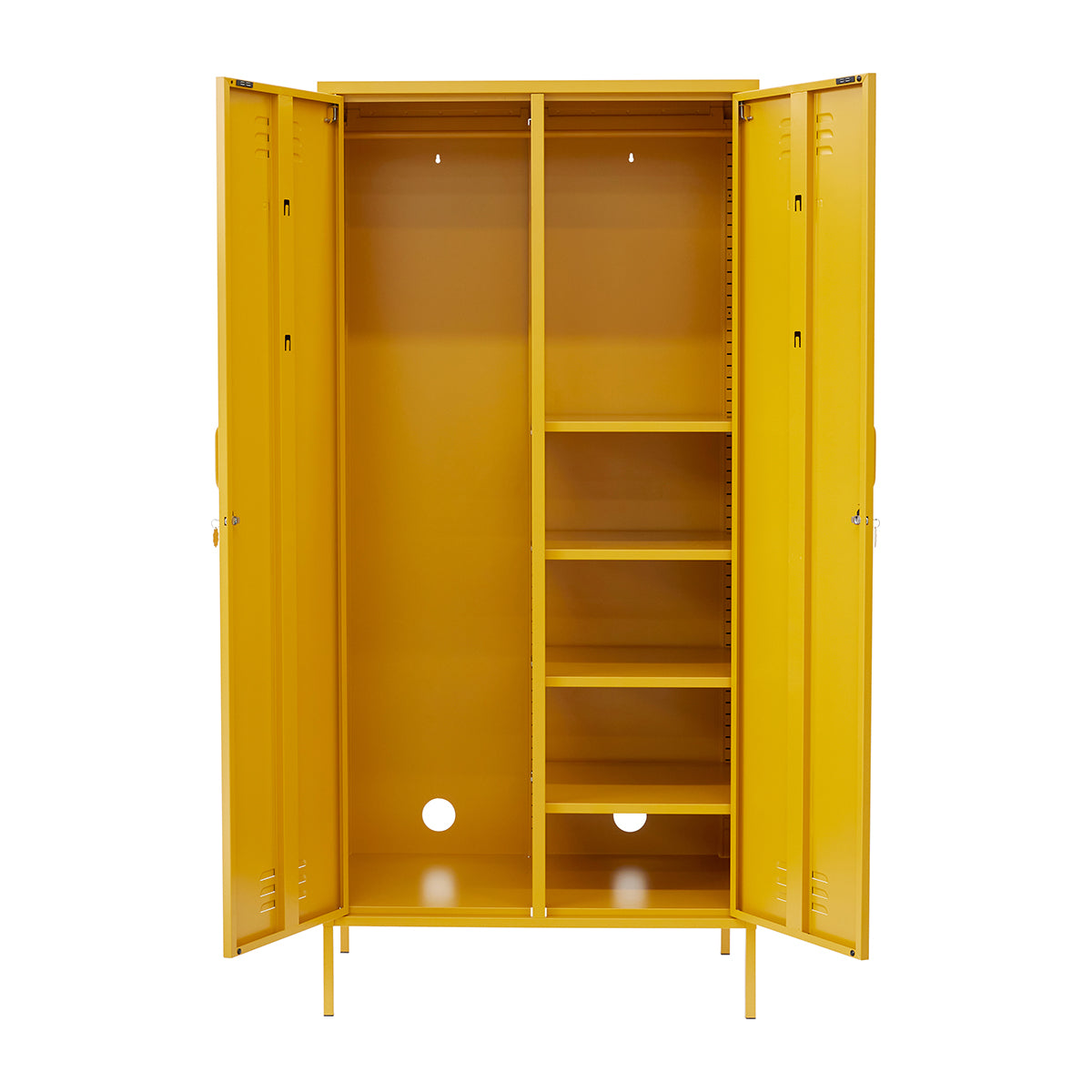 The Twinny Locker – Life Interiors