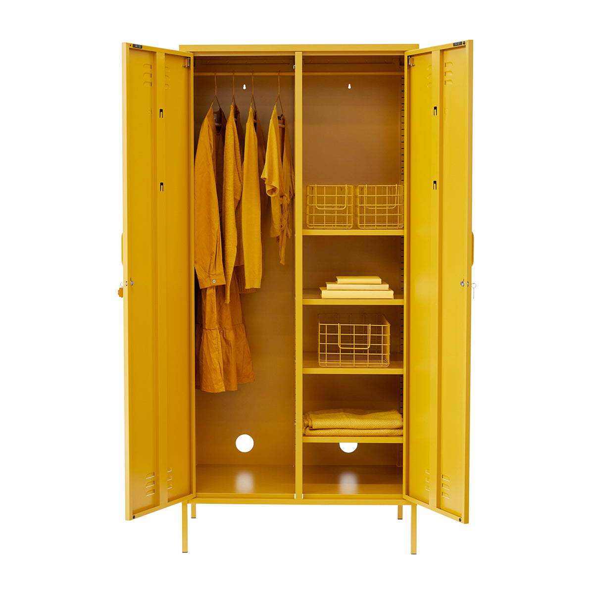 The Twinny Locker – Life Interiors