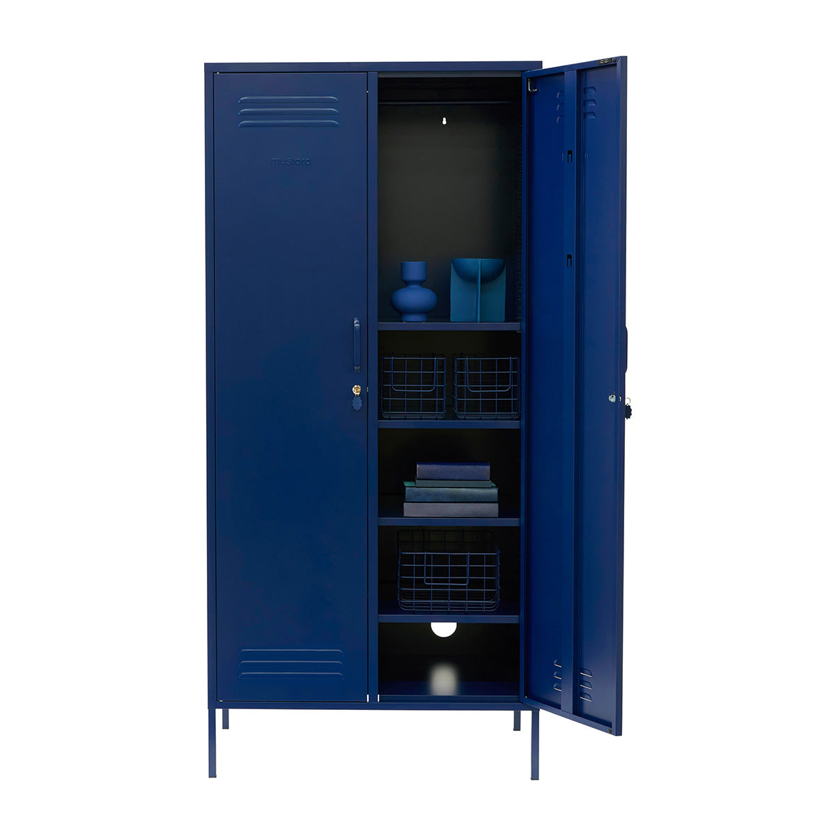 The Twinny Locker – Life Interiors