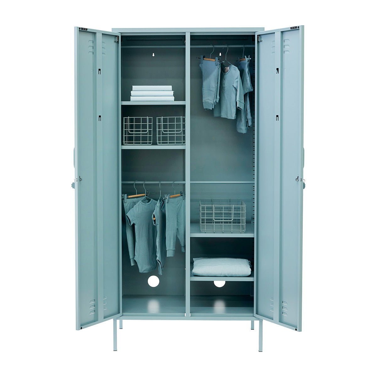 The Twinny Locker – Life Interiors