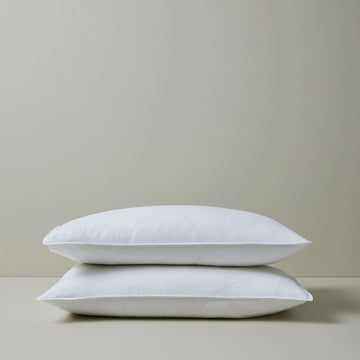 Ravello Linen Standard Pillowcase (Set of 2)