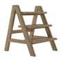 Circa Step Ladder - Oak