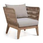 Belleny Outdoor Armchair