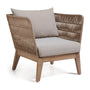 Belleny Outdoor Armchair - Belleny Outdoor Armchair