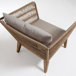 Belleny Outdoor Armchair