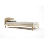 Twist Bed Kids (Oak)