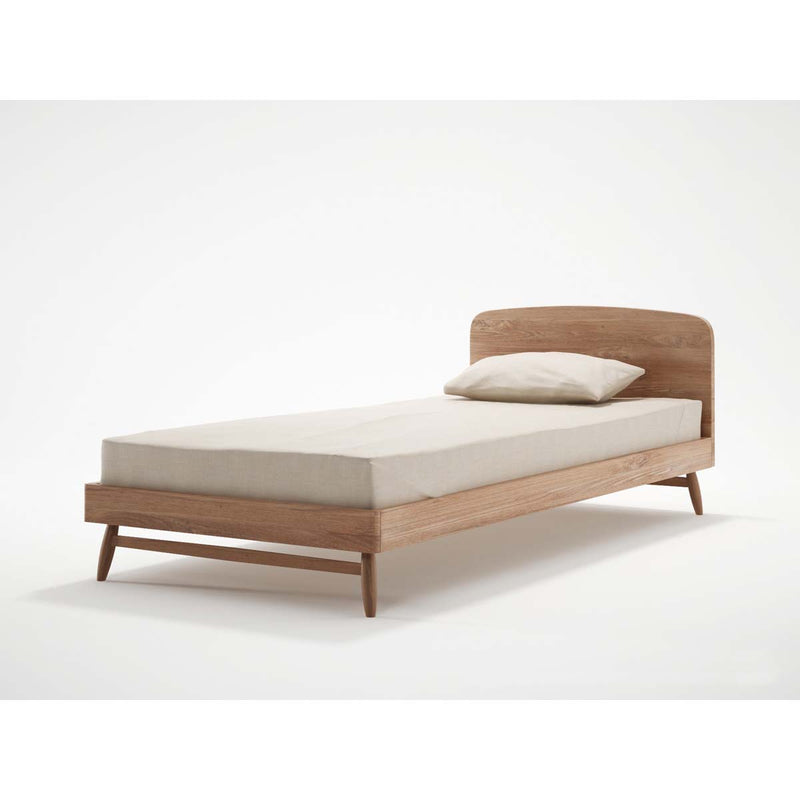 Twist Bed Kids (Teak)