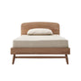 Twist Bed Kids (Teak) - Single