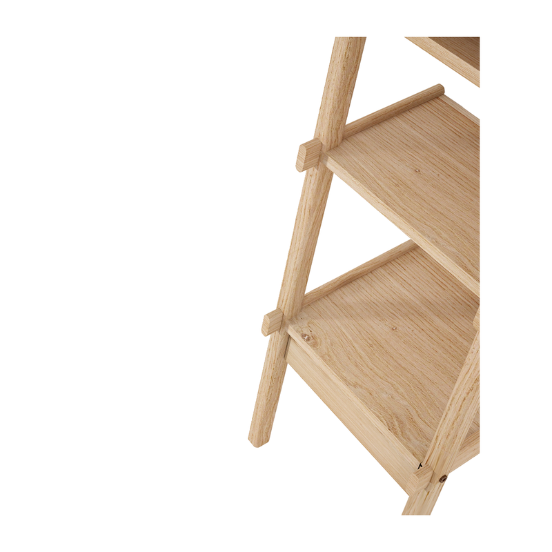 Simply City Drawer Shelves