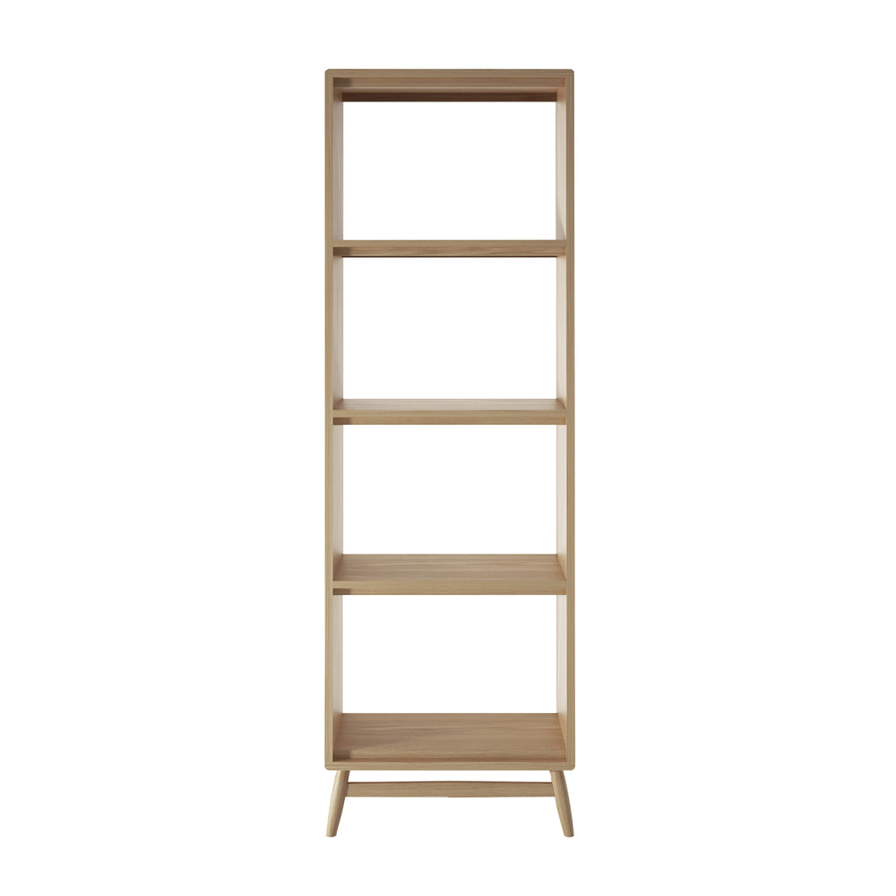 Twist Open Bookcase