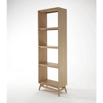 Twist Open Bookcase