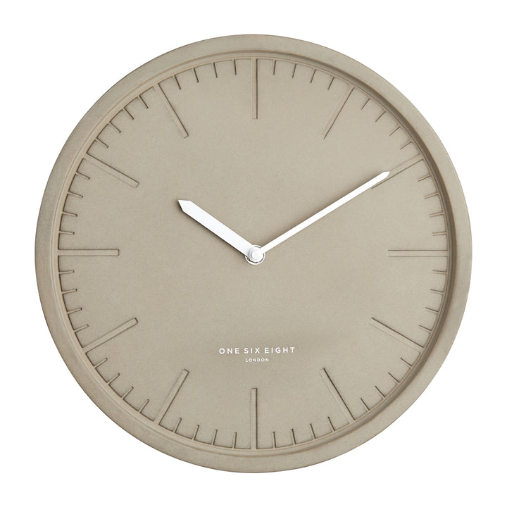 Simone Clock (30cm)