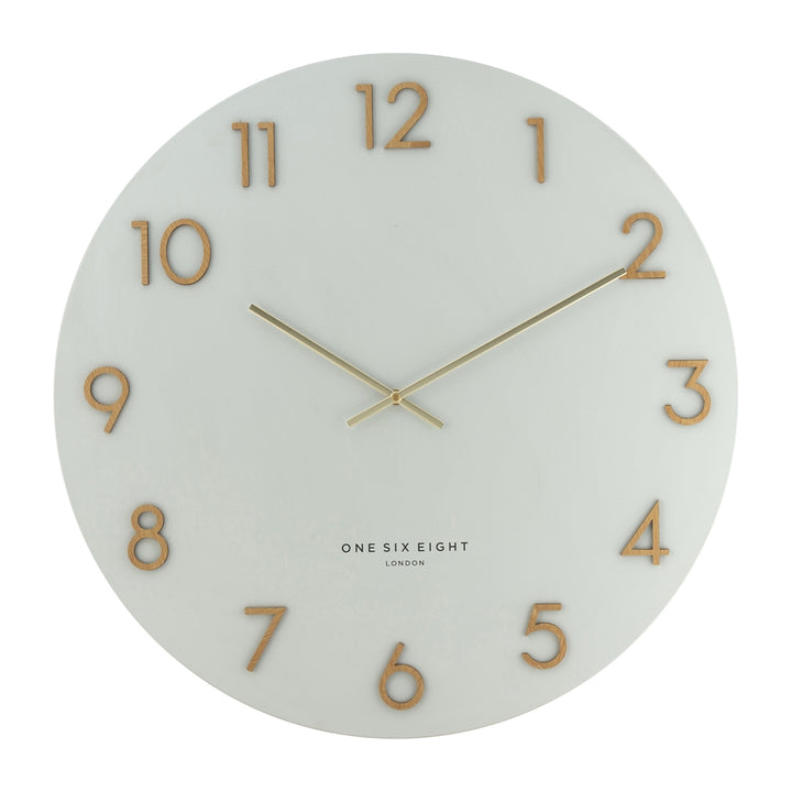 Katelyn Clock (60cm)