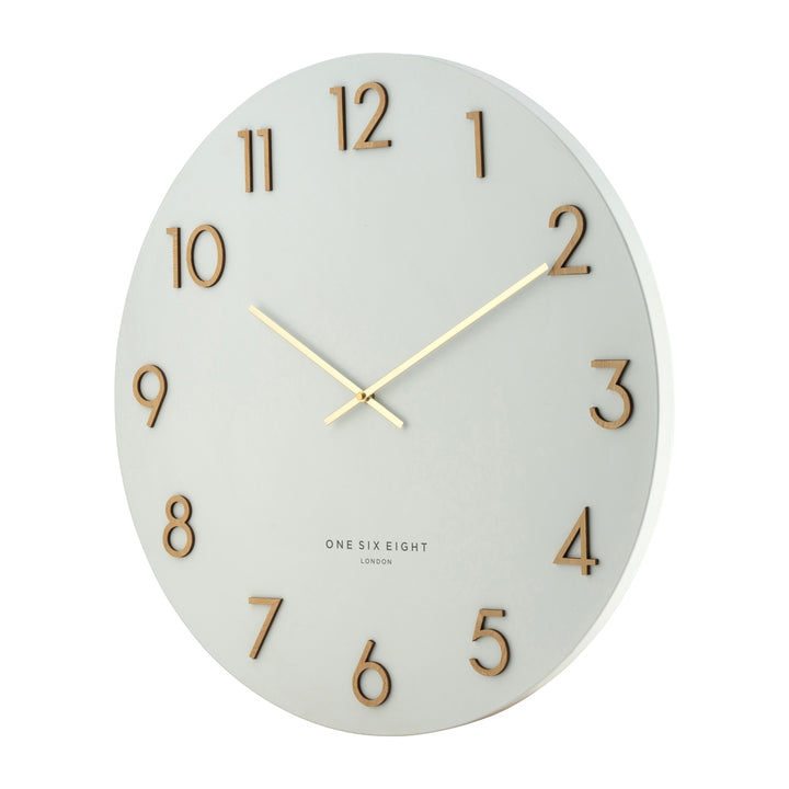 Katelyn Clock (60cm)