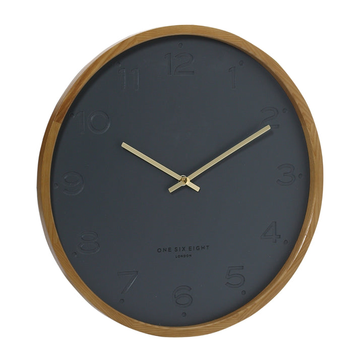 Freya Clock (35cm)