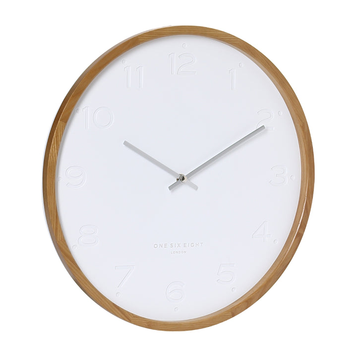 Freya Clock (35cm)