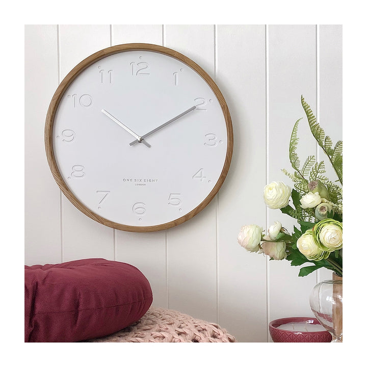 Freya Clock (50cm)
