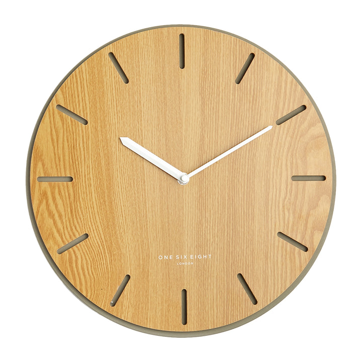 Gabriel Clock (35cm)