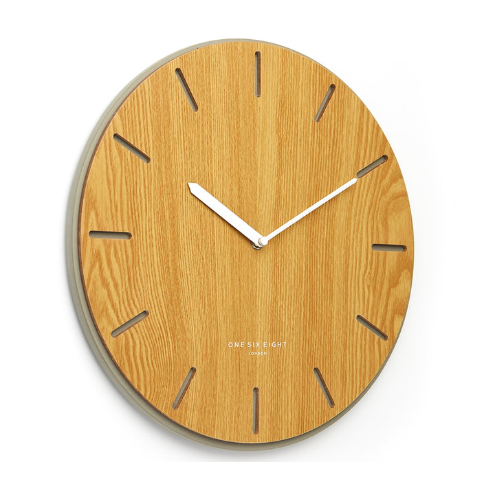 Gabriel Clock (35cm)