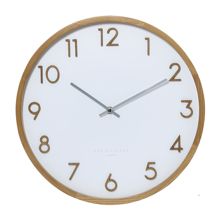 Scarlett Clock (35cm)