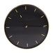 Sara Clock (30cm)