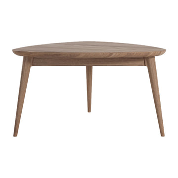 Vintage Tripod Coffee Table