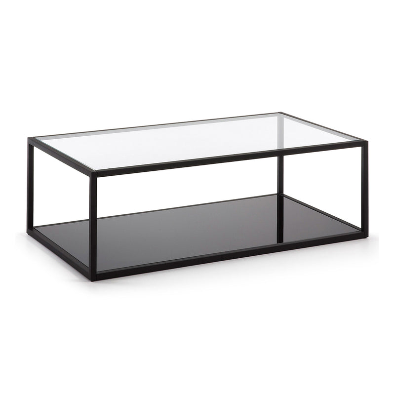 Blackhill Rectangular Coffee Table