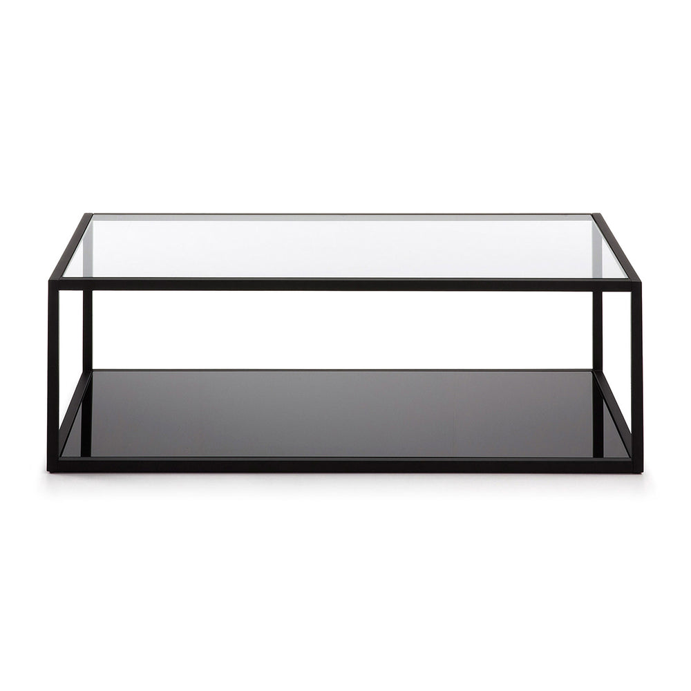 Blackhill Rectangular Coffee Table