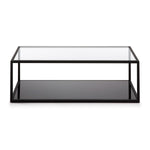 Blackhill Rectangular Coffee Table