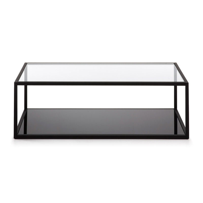 Blackhill Rectangular Coffee Table