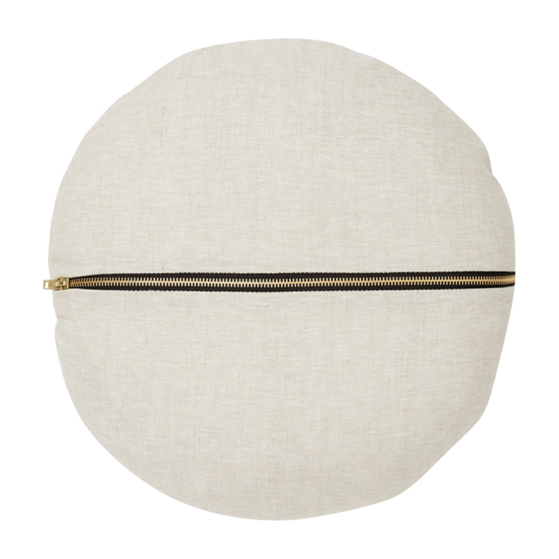 Arles Round Cushion