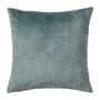 Ava Cushion - Aqua