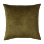 Ava Cushion - Moss