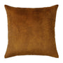 Ava Cushion - Ochre