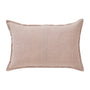 Como Lumbar Cushion - Blush