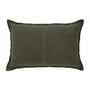 Como Lumbar Cushion - Khaki