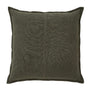 Como Square Cushion - Khaki / 60cm