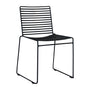 Studio Wire Dining Chair - Black