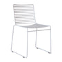 Studio Wire Dining Chair - White