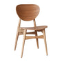 Potter Timber Dining Chair - Ash