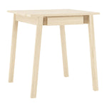 Circa Square Dining Table (70cm)