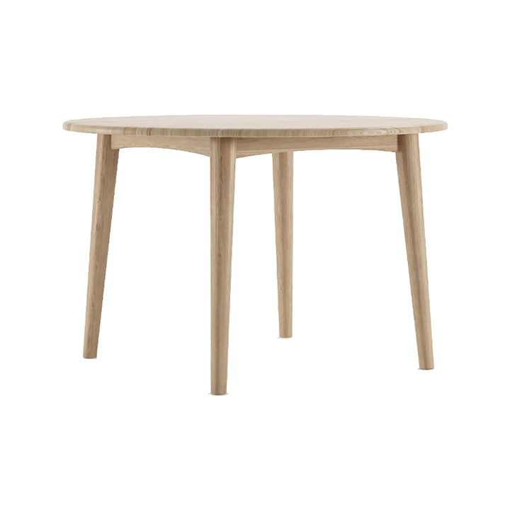 Grasshopper Round Dining Table