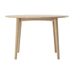 Grasshopper Round Dining Table