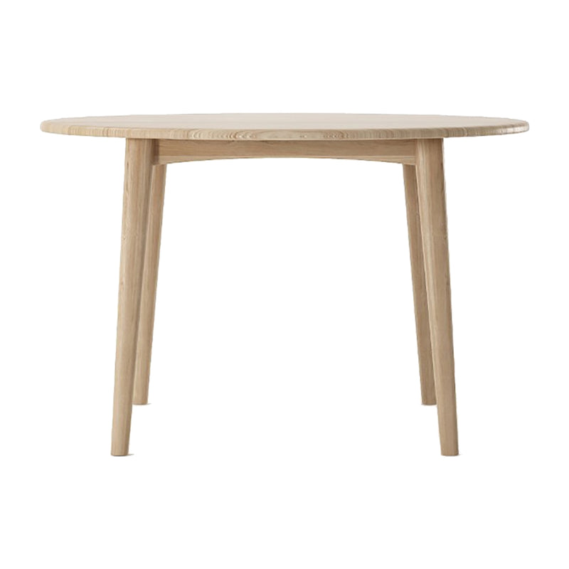 Grasshopper Round Dining Table