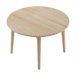 Grasshopper Round Dining Table